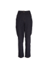 MaxMara Straight Jeans, &pound;90, Clothing, Blue, Cotton, Front view