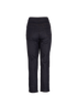 MaxMara Straight Jeans, &pound;90, Clothing, Blue, Cotton, Back view