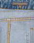 Alexander McQueen Flared Jeans, other view