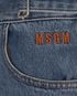 MSGM Tapered Jeans, other view