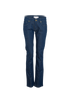 Chloe Denim Jeans, &pound;90, Clothing, Blue, Cotton, Front view