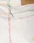 Palm Angels Rainbow Logo Jeans, other view