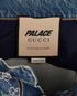 Palace x Gucci GG Studs Embellished Jeans, other view