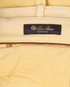 Loro Piana Jeans, &pound;110, Clothing, Yellow, Cotton, Other view
