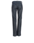 Prada Straight-Leg Jeans, back view