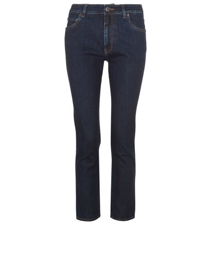 Prada Skinny Jeans, front view