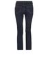 Prada Skinny Jeans, back view