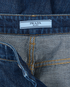 Prada Man's Fit Straight Jeans, other view
