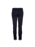 Prada Tight Fit Jeans, back view