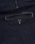Prada Tight Fit Jeans, other view