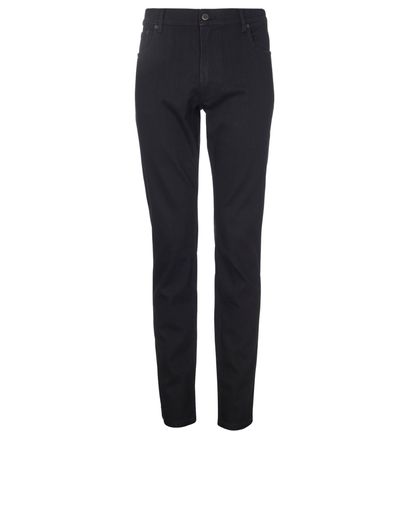 Prada Skinny Jeans, front view