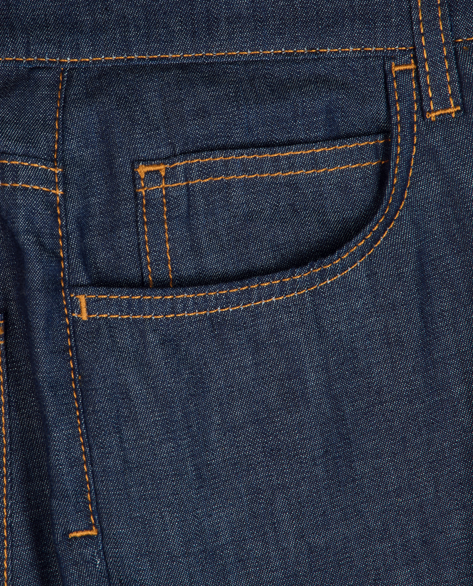 The Row Wide Leg Jeans, &pound;260, Clothing, Blue, Cotton, Other view