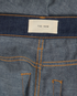 The Row Wide Leg Jeans, &pound;260, Clothing, Blue, Cotton, Other view