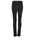 Saint Laurent Distressed Jeans, back view