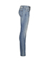 Stella McCartney Distressed Jeans, side view
