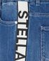 Stella McCartney Logo Denim Jeans, other view
