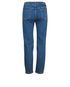 Stella McCartney Gathered Seam Jeans, back view