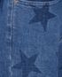Stella McCartney Star Print Jeans, other view