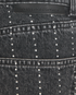 Stella McCartney Ctystal Embellished Jeans, other view