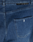 Stella McCartney Star Jeans, &pound;80, Clothing, Blue, Cotton, Other view