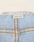 Stella McCartney Logo Jeans, other view