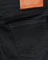 Stella McCartney Star Jeans, &pound;80, Clothing, Black, Cotton, Other view
