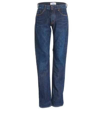 Stone Island Jeans, front view