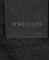 Tom Ford Slim Jeans, &pound;275, Clothing, Black, Denim, Other view
