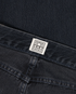 Toteme Regular Fit Jeans, &pound;120, Other view