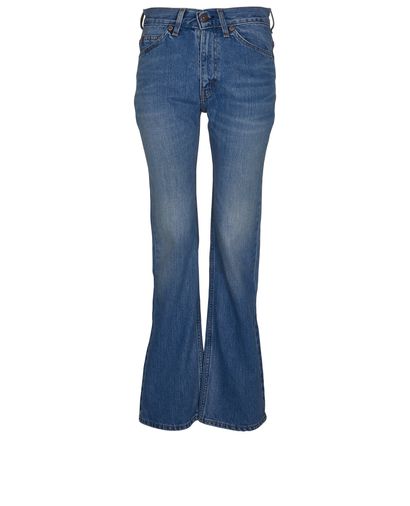 Valentino x Levi's 1969 Re Edition 517 Jeans, front view