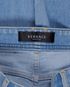 Versace Wide Leg Jeans, other view