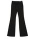 Victoria by Victoria Beckham Flared Jeans, back view