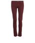 Victoria Beckham Skinny Jeans, front view