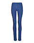 Victoria Beckham Skinny Jeans, front view