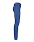 Victoria Beckham Skinny Jeans, side view
