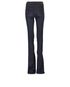 Victoria Beckham Mid Rise Jeans, back view