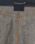 Saint Laurent High Waisted Slim Jeans, other view
