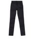 Saint Laurent Skinny Jeans, back view
