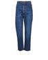 Yves Saint Laurent Skinny Jeans, front view