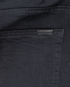 Saint Laurent D04 Jeans, &pound;110, Clothing, Black, Cotton, Other view