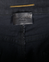 Saint Laurent D04 Jeans, &pound;110, Clothing, Black, Cotton, Other view