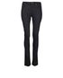 Saint Laurent High Waisted Skinny Jeans, front view