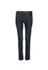 Saint Laurent Slim-Fit Jeans, front view