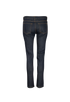Saint Laurent Slim-Fit Jeans, back view