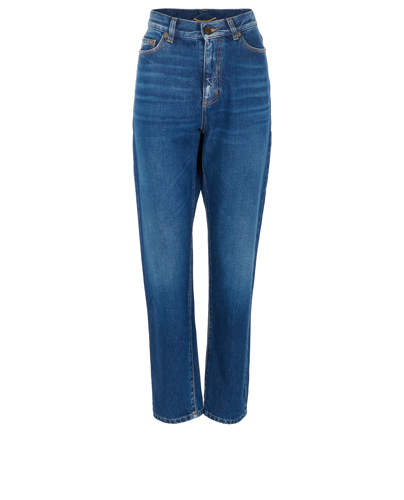 Pre-loved Saint Laurent D18 Jeans - £130