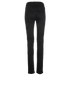 Saint Laurent Skinny Jeans, back view