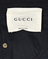 Gucci Skinny Poppy Jeans, other view