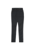 Saint Laurent Skinny Jeans, front view