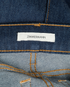 Zimmerman Denim Trousers, &pound;210, Clothing, Blue, Denim, Other view
