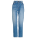 Saint Laurent 2016 Straight Leg Jeans, front view